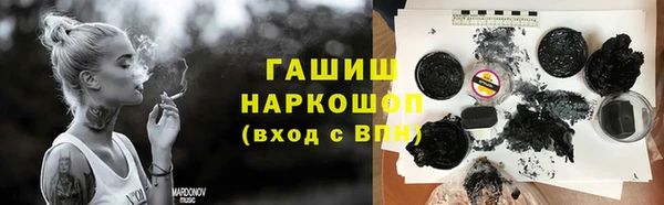 крисы Баксан
