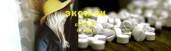 крисы Баксан